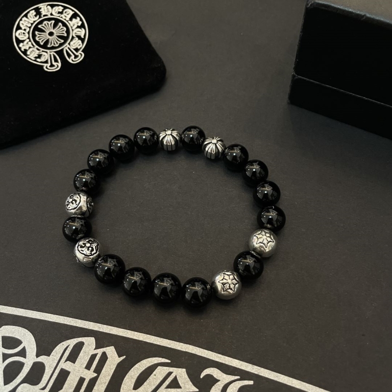 Chrome Hearts Bracelets